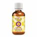 d ve herbes Pure Borage Oil (Borago officinalis) Cold Pressed 30ml (1 oz)