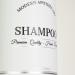 Refillable Shampoo and Conditioner Bottles with Stainless Steel Pumps - 16 oz 3 Pack - Buy Online on GoSupps.com