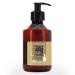 Organic sesame oil 100% pure natural and cold -pressed.Organic premium sesame oil food and cosmetic quality.Massage oil Ayurveda.Ecological certificate 500 ml