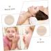 POPETPOP 3 Sets Loofah Face Wash Makeup Remover Puffs Exfoliating Loofah Pads Makeup Cleansing Puff Face Cleansing Pads Makeup Powder Puff Women Cleaning Pads Eye Nursing Kit Miss Skin Care - Buy Online on GoSupps.com