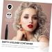 3 pi ces Set de Tubes pour Eyeliner Liquide avec Embouts Pinceau Assortis R servoirs Rechargeables pour Maquillage Pr cis pour D butants et Professionnels - Buy Online on GoSupps.com