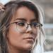 15mm Glasses Nose Pads - 2 Pairs Screw-In for Glasses & Sunglasses | Tear Drop Shape - Golden - International Shipping Available - Buy Online on GoSupps.com