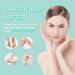 Buy Boadw Paraffin Bath for Hands & Feet - 3400ml Spa Set with 900g Wax & Accessories | Best Gift for Dry Rough Skin - Buy Online on GoSupps.com