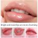Moisturizing Lip Balm | Nourishing Cream 10g For Dead Skin Brightening Lip Balm For Winter Cold Weather Makeup Home Travel Travel - Buy Online on GoSupps.com