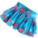CuteBone Dog Bikini 2-Pack Swimsuit for Small Dogs - Girl Costume Beach & Fruits Theme - Buy Online on GoSupps.com