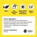 Travel Stress & Sleep Bundle: Bach RESCUE Orange & Elderflower + Sleep Liquid Melts + Remedy Spray 7mL - Homeopathic Flower Remedies - (3 Pack) - Buy Online on GoSupps.com