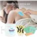 Nose Wax Kit for Men and Women - 150g Wax, Applicators, Stickers, Gloves - Safe, Quick & Painless Hair Removal - Pack of 1 - Buy Online on GoSupps.com