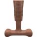 Bamboodles T Bone Dog Chew - Medium Chicken Flavor for Aggressive Chewers - Buy Online on GoSupps.com