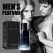 Pheromone Men's Perfume 50ml Boosts Confidence and Starts Romance Where Science Meets Seduction - Buy Online on GoSupps.com
