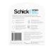 Buy Schick Hydro 5 Sense Hydrate Razor Refills for Men - 8 Count | International Shipping Available - Buy Online on GoSupps.com