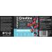 VITAFUSE Creatine Monohydrate Gummies | 4000mg Daily Serving | Mixed Berry Flavour | Men & Women - Buy Online on GoSupps.com