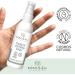 Nana & Dee Organic Nipple Cream & Pregnancy Soothing Spray - Relieves Pain & Swelling, Made in the UK - Buy Online on GoSupps.com