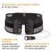 Curad Performance Back Support for Seniors 50+ | Easy Grip Tabs | Pain Relief for Lower Back - Buy Online on GoSupps.com