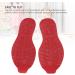 Full Soles Rubber Replacement - Non-Skid Sole Protector & Anti-Slip Shoe Repair Pads for All Shoes - Buy Online on GoSupps.com