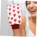 FRCOLOR Exfoliating Bath Gloves & Scrub Mitt Coarse Sand Cloth Body Scrub for Optimal Skin Care | International Shipping Available - Buy Online on GoSupps.com