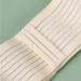 FOMIYES Abdominal Catheter Strap for PD Patients - Breathable Secure Peg Feeding Tube Holder for Back Pain Relief at the Gym - Buy Online on GoSupps.com