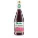 Biotta Apple Beetroot and Ginger Juice | Organic | Natural source of Potassium | Contribute to the normal maintenance of normal blood pressure | Not from concentrate | 500ml