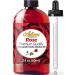 Artizen Rose Essential Oil Therapeutic Grade Huge 2oz Bottle for Aromatherapy Relaxation Skin Therapy & More (Pure & Natural Undiluted)