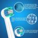 Replacement Toothbrush Heads Compatible with Oral B Braun 16 Pack Professional Precision & Sensitive Brush Heads Refill for Oral B Pro 500/1000/1500/3000/3757/5000/7000/7500/8000 - Buy Online on GoSupps.com