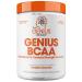 Genius Bcaa Powder - Orange - 20 Servings