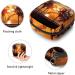 Gorgeous Beach Sunset Period Bag - Color5303 | Sanitary Napkin & Makeup Storage - Buy Online on GoSupps.com