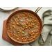 Top Op Chick Peas | 1KG | Chick Peas | Healthy Food | High Fibre | High Protein | Natural | Indian Origin | Gluten Friendly - Buy Online on GoSupps.com