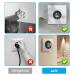 6-Piece Socket Lock Set | Protect Children & Pets | Prevent Current Theft & Save on Electricity Bills - Buy Online on GoSupps.com