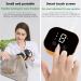 Upgrade Hand Rehabilitation Robot Gloves Finger Orthosis Adjustable Strength Rechargeable Finger Rehab Trainer for Hemiplegia Arthritis Dysfunction Recovery(Size:XXL Color:Right Hand) XX-Large Right Hand - Buy Online on GoSupps.com