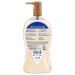 Softsoap Exfoliating Body Wash Pump, Coconut Butter Scrub - 32 Fl Oz (Pack of 1) - Buy Online on GoSupps.com