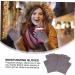 FRCOLOR 2 Pairs of Half Finger Moisture Gloves Thermal Gloves Moisturising Gloves with Fingers Moisturising Gloves Women's Gloves Touchscreen Gloves Cosmetics - Buy Online on GoSupps.com