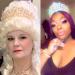 SNOWH Rhinestone Wedding Tiara - Rose Gold Princess Crown for Women and Girls - Buy Online on GoSupps.com