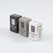 Blackwing Two-Step Long Point Pencil Sharpener - Grey, German Steel Blades - Creates Sharp Long Point - 1 Pack - Buy Online on GoSupps.com