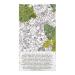 Library of Flowers Willow & Water Handcreme | Forget Me Not | 2.65 oz / 75 g - Buy Online on GoSupps.com