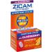 Zicam Cold Remedy RapidMelts Elderberry Citrus Flavor 25 Count - Fast Relief Formula - Buy Online on GoSupps.com