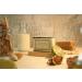 The Little Goat Soap Company Sandalwood Patchouli & Lime Goats Milk Soap - Buy Online on GoSupps.com