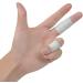 Amathings 3-4 Roll Climbing Tape - 1.5cm Wide Black Finger & Sports Tape for Climbing Bouldering Volleyball Martial Arts - 4x White Metal Box - Buy Online on GoSupps.com
