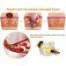 ZOENCGZ Bee Venom Bee Venom Repair Cream Bee Venom Professional Cream Hydrating Moisturizing Cream Natural Comfort -Pack of 2 - Buy Online on GoSupps.com