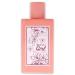 New Brand Perfumes Mysterious Girl Women 3.3 oz EDP Spray (Pack of 2) 3.3 Ounce (Pack of 2) - Buy Online on GoSupps.com