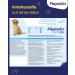 Flexadin Young Dog Maxi | For healthy joints in young dogs from 10 kg | with glucosamine chondroitin omega-3 devil's claw 60 joint treats - Buy Online on GoSupps.com