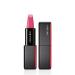 Shiseido ModernMatte Powder Lipstick - Full-Coverage  Non-Drying Matte Lipstick - Weightless  Long-Lasting Color - 8-Hour Coverage Rose Hip - 517