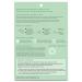 Rael Pimple Patches - Hydrocolloid Acne Spot Cover with Tea Tree Oil (27 Count) - Buy Online on GoSupps.com