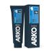 Arko Cool Menthol Shaving Cream Blue 100 Gram