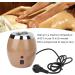 Essential Oil Heater - Fast Heating Electric Lotion Warmer for Massage & Cream | International Shipping - Buy Online on GoSupps.com