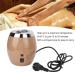 Anggrek Massage Oil Bottle Warmer - Quick Heating Essential Oils 60 C EU Connector 220V - Buy Online on GoSupps.com