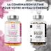 Vitamine B Complex AAVALABS 180 G lules | Complexe de 8 Vitamines B dont Vitamine B12 Vitamine B6 B5 B3 B1 D-Biotine Acide Folique Actif (B9) - Compl ment Alimentaire Vegan pour une nergie Optimale - Buy Online on GoSupps.com