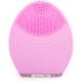 Bodico Revitalizing Waterproof Silicone Sonic Facial Cleansing Brush 6.69 X 7.09 inches Pink 1 Count - Buy Online on GoSupps.com
