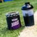 Matchday Boost Energy I 400G - Pre-Workout Booster with 200mg Caffeine Beta-Alanine & Creatine | Stable Blood Sugar - Black Edition - Buy Online on GoSupps.com