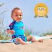 Splash About Happy Nappy Sunsuit Under the Sea 12-24 Months - Shop Now! - Buy Online on GoSupps.com