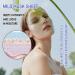 10 Pack Hydrating Face Masks Kit - Long Lasting Moisturizing Skin Care for Men & Women - Gentle Facial Mask for All Skin Types - Buy Online on GoSupps.com