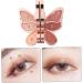 POPETPOP 3 Pcs Eyeshadow Palette Glitter Makeup Eye Beauty Makeup Accessory Makeup Supply Girl Woman Supplies 1 count (Pack of 1) As Shown 1x3pcs - Buy Online on GoSupps.com
